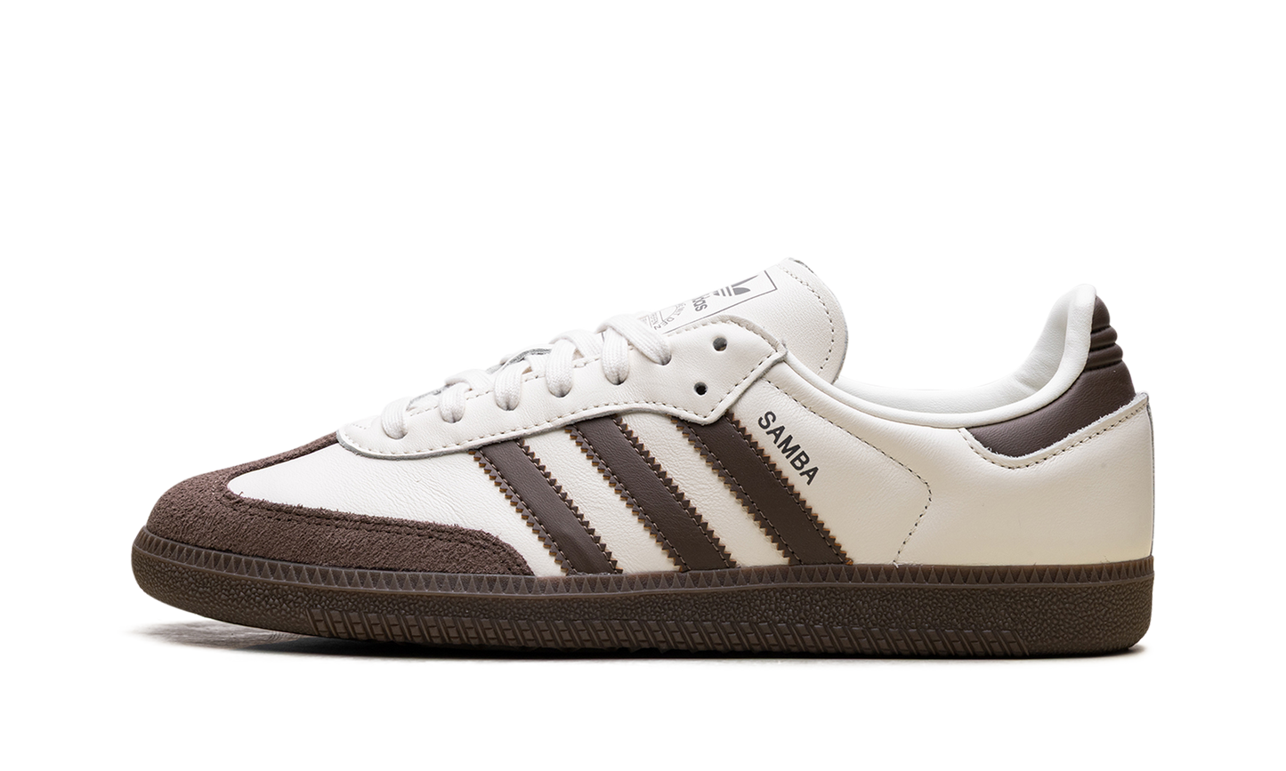 Samba OG "Off White Earth Strata" JI1991