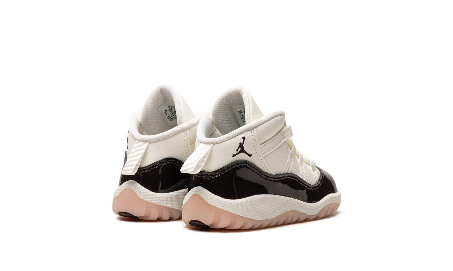 Jordan 11 Retro TD "Neapolitan" DO3856 101
