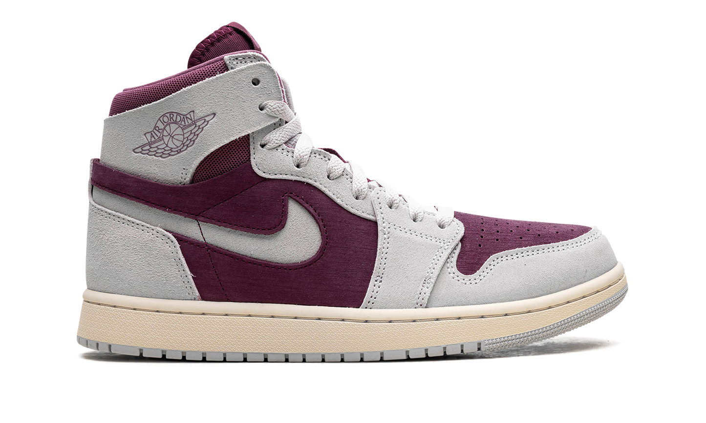 Air Jordan 1 "Bordeaux" DV1305 600