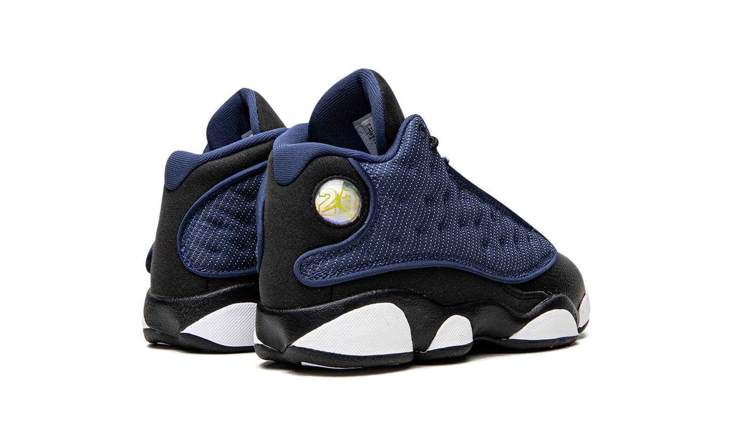 Air Jordan 13 Retro PS "Brave Blue" 414575 400