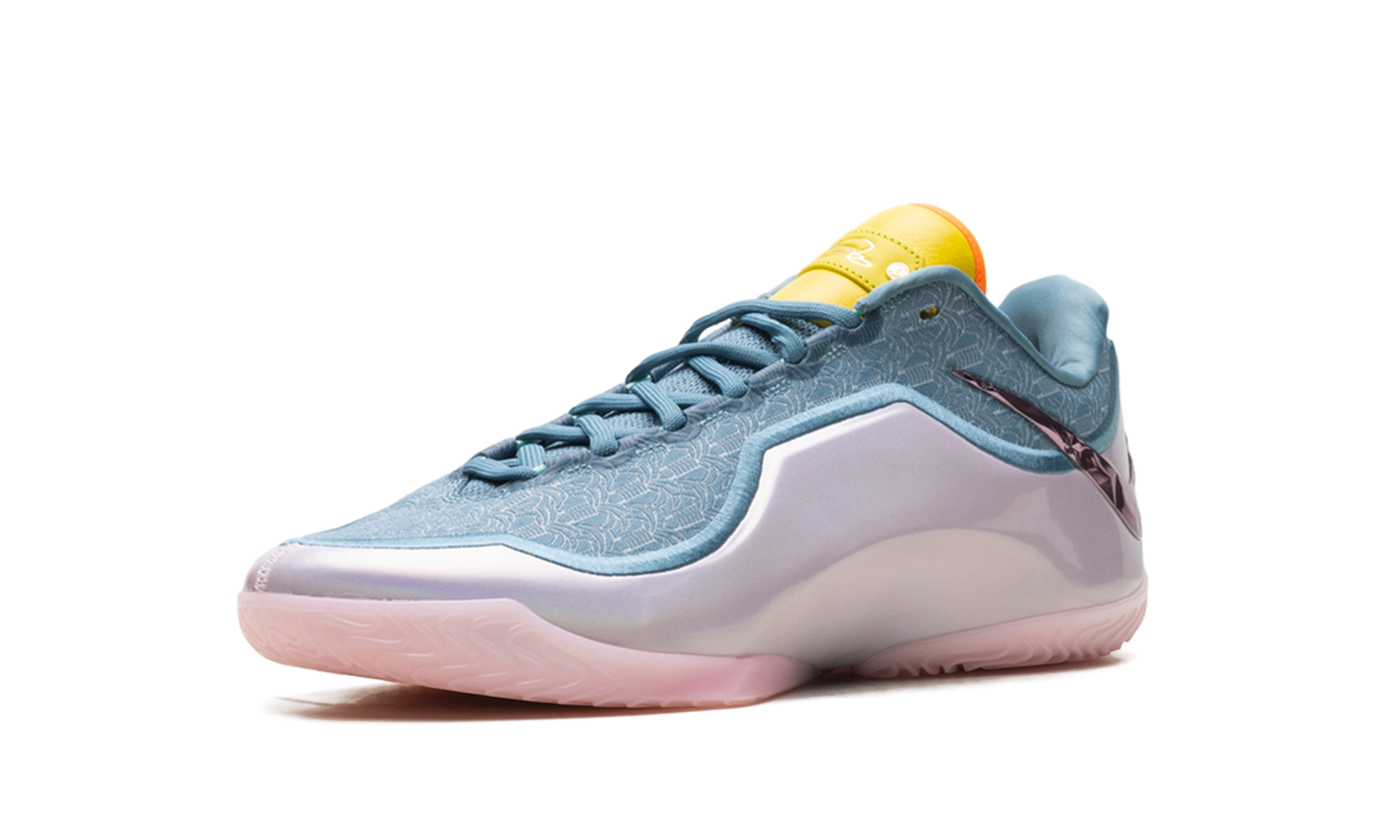 LeBron 23 "Miami Twice" IH1513 001