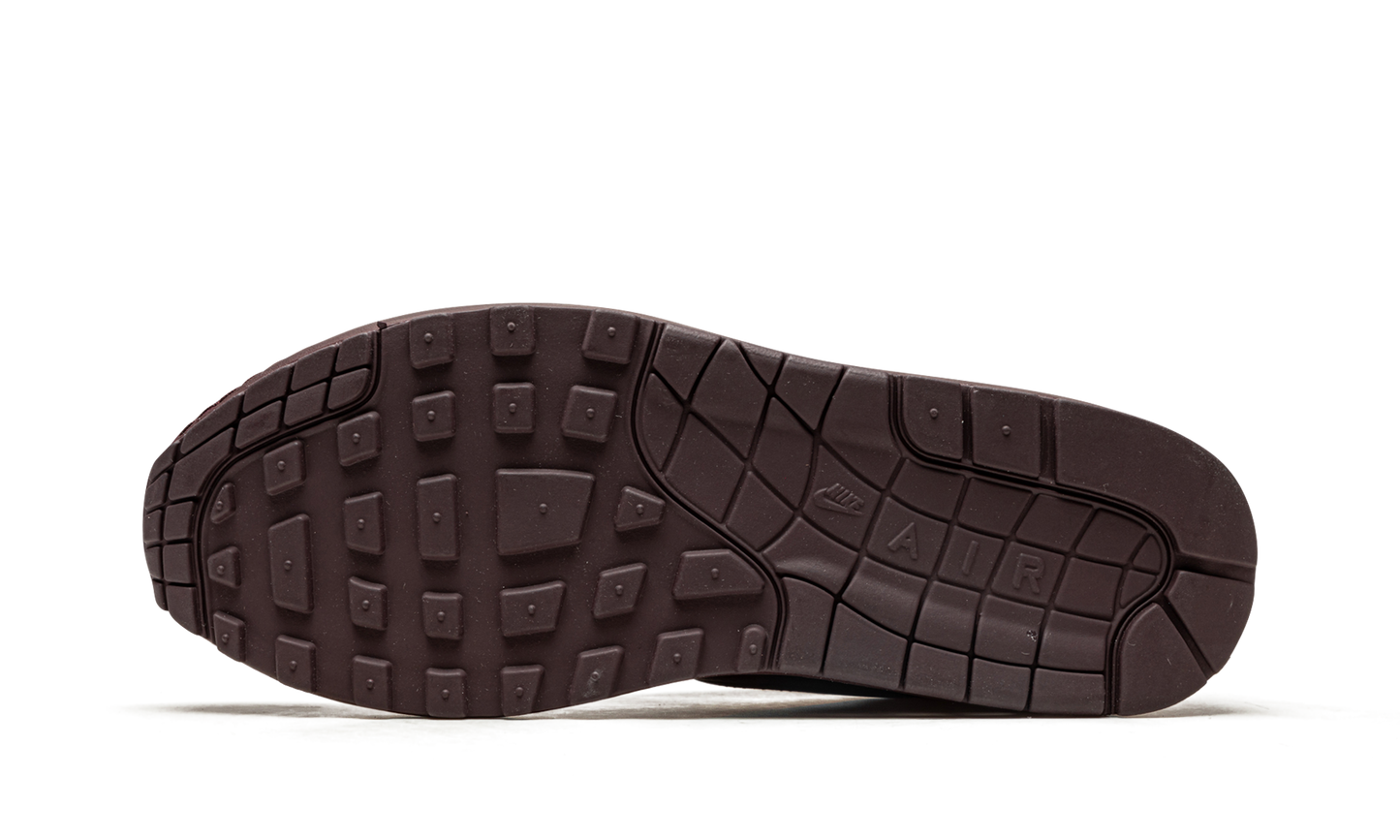 AIR MAX 1 WMNS "Burgundy Crush" DV3888 600