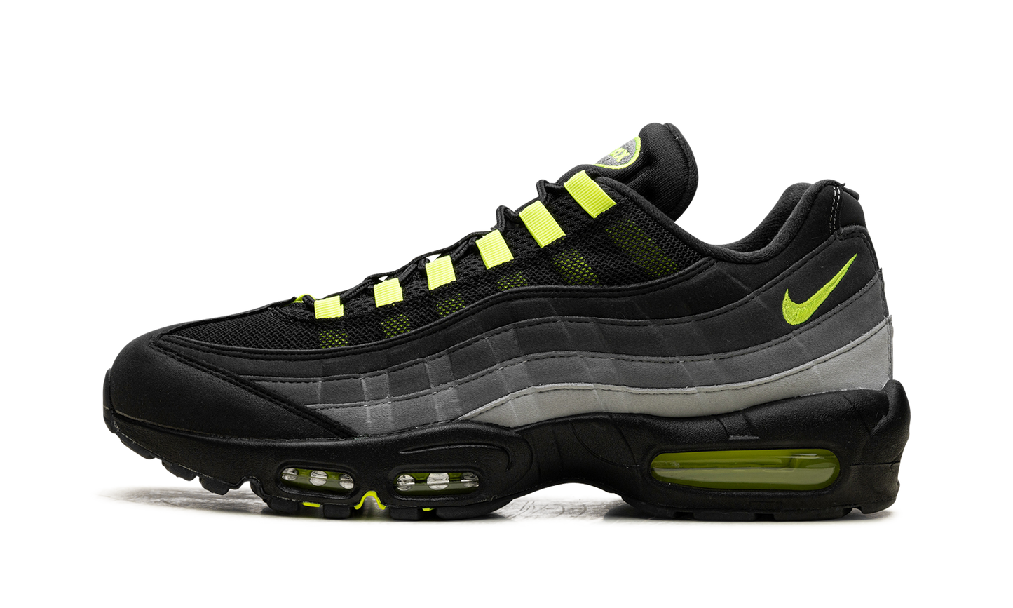 Air Max 95 "Black Neon" FV4710 001