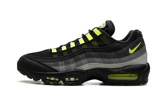 Air Max 95 "Black Neon" FV4710 001