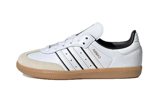 Samba OG PS "Double White Black Gum" IH5649