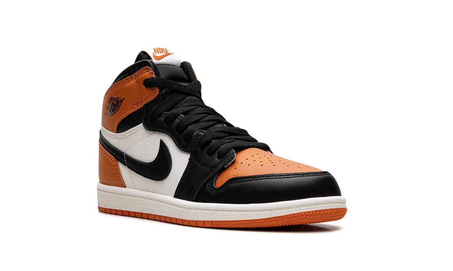 Air Jordan 1 Retro High OG PS "Shattered Backboard" FD1412 008