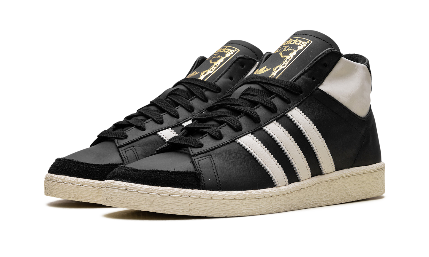 Jabbar Hi "Core Black Off White" IH3170