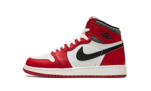 Air Jordan 1 Retro High OG GS "Chicago Lost and Found" FD1437 612