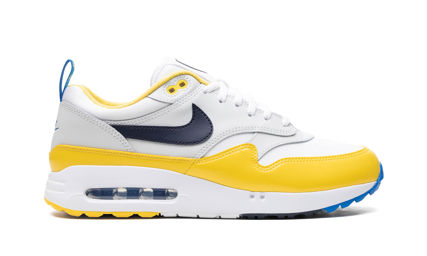 Air Max 1 Golf "Ryder Cup" FN8075 101