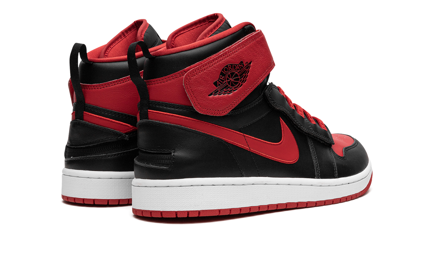 Air Jordan 1 High FlyEase "Bred"