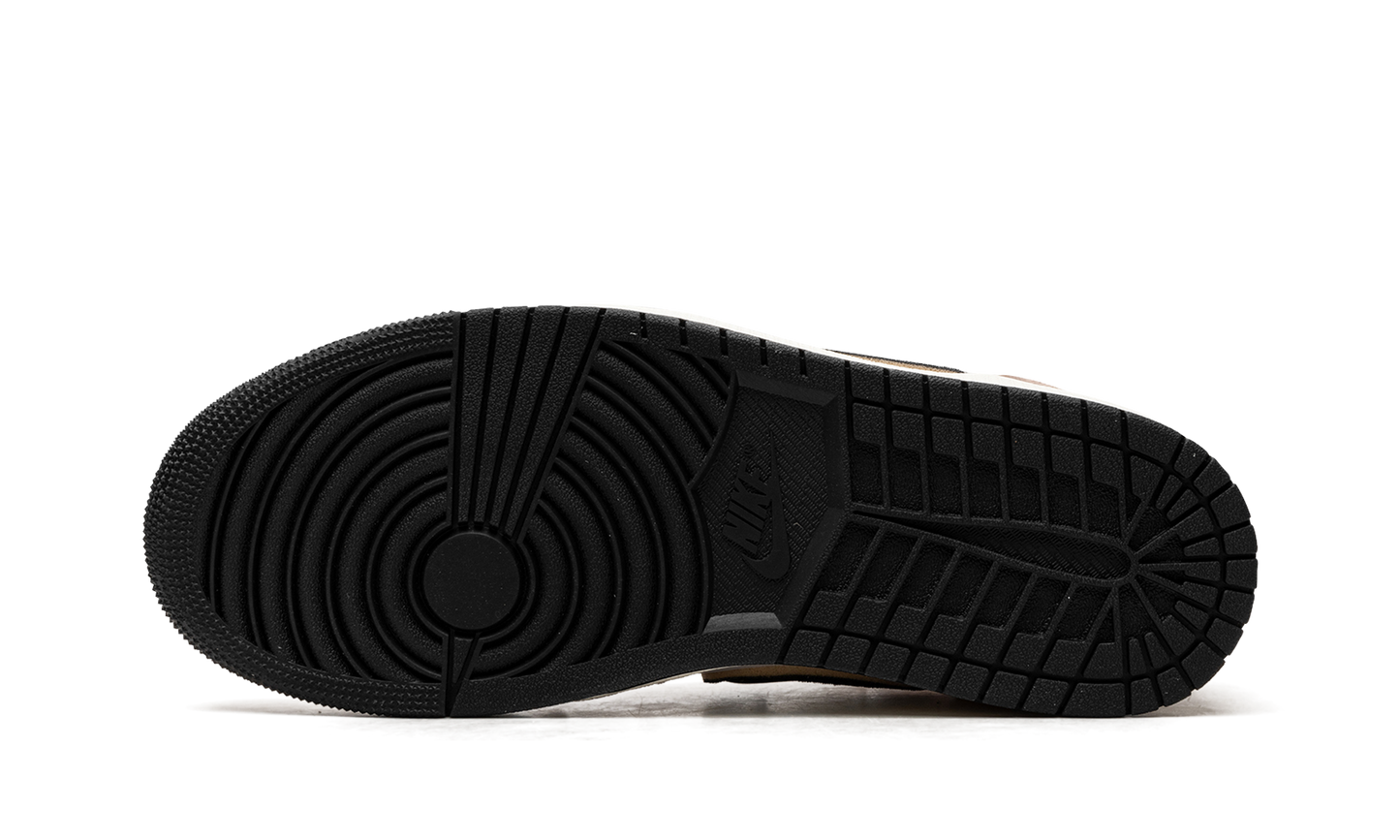 Air Jordan 1 Low OG EX "Coconut Milk" DV0982 100