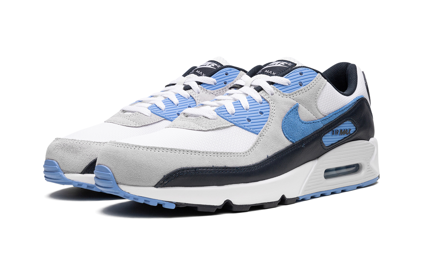 Air Max 90 "UNC" DQ4071 101