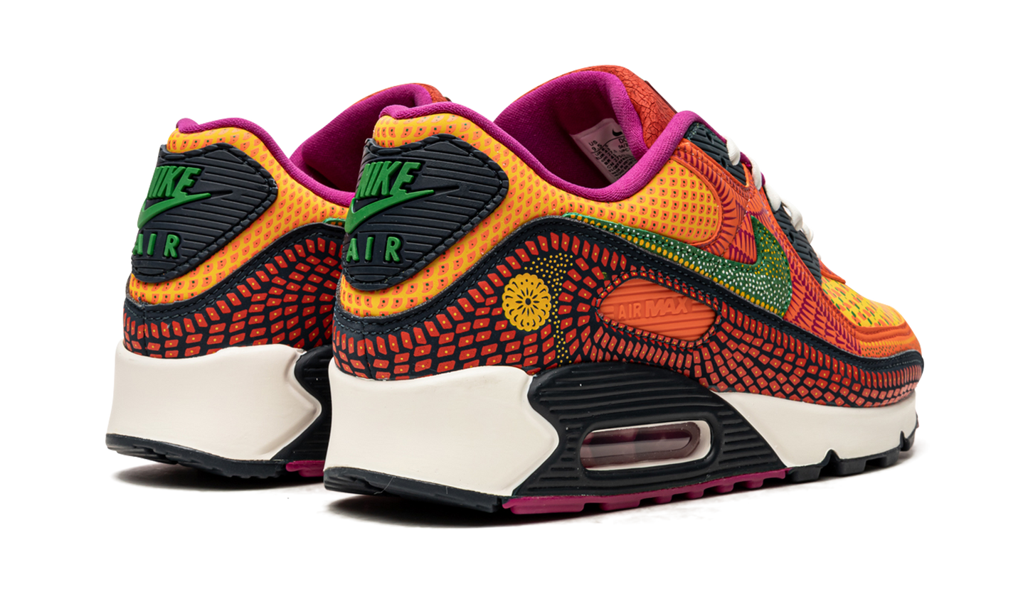 Air Max 90 "Dia de los Muertos" DC5154 458