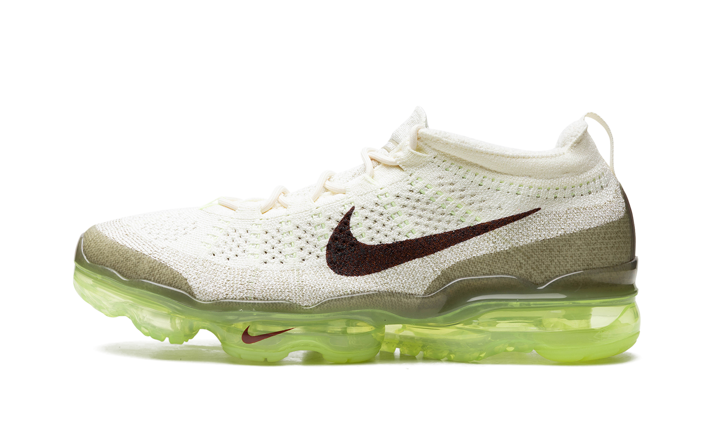 Air Vapormax 2023 FK "Coconut Milk Neutral Olive" DV1678 101
