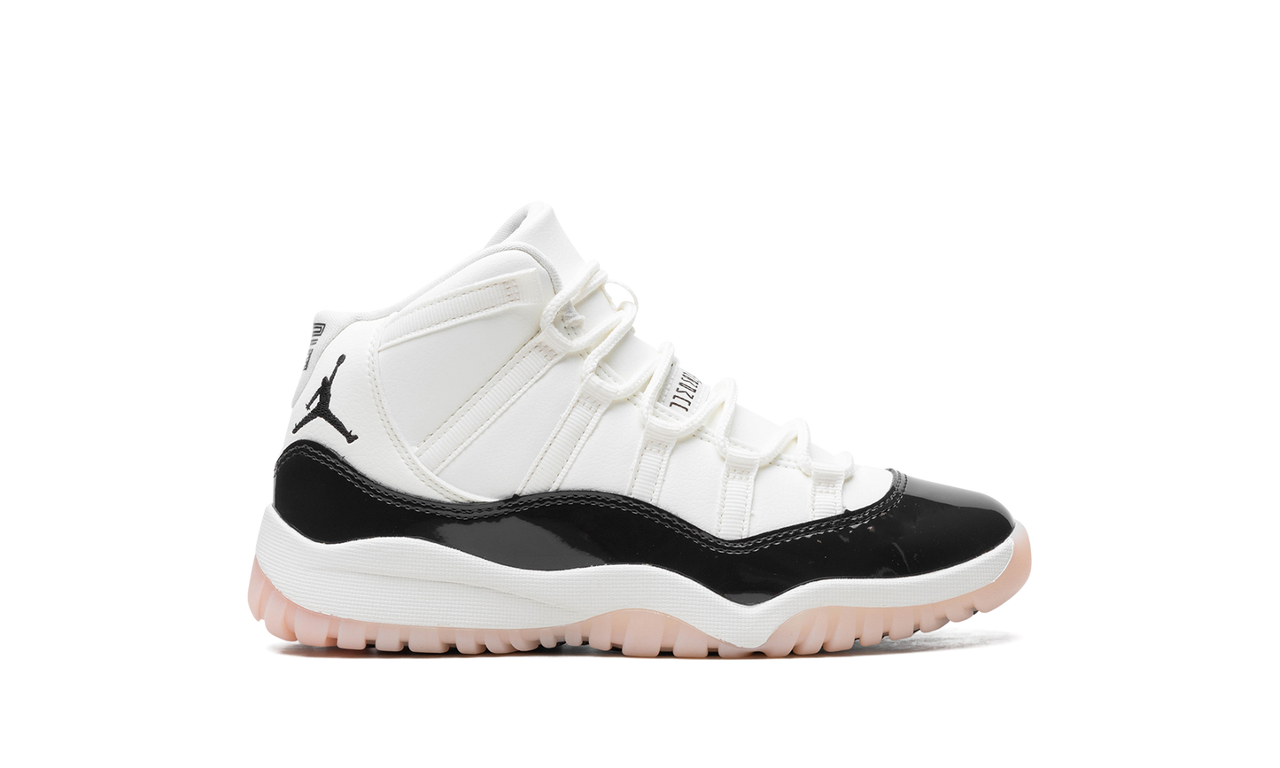AIR JORDAN 11 RETRO PS "NEAPOLITAN (2023)" DO3857 101