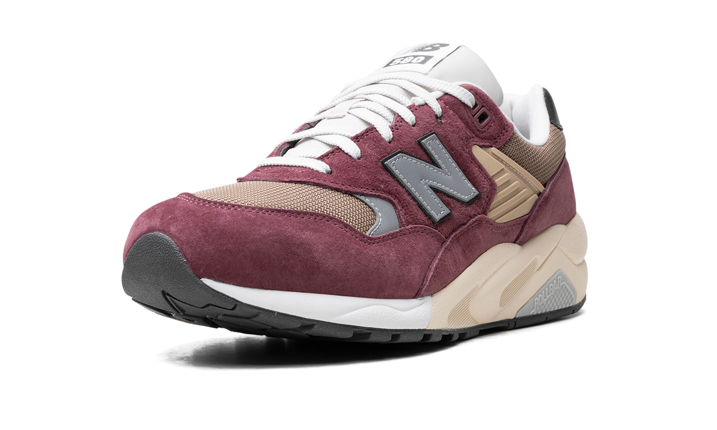 580 "Washed Burgundy" MT580ECA