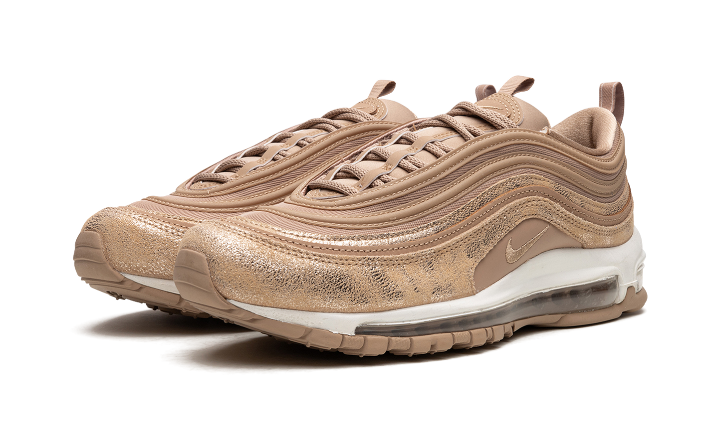 AIR MAX 97 MNS WMNS "SESAME HEMP" FB1289 200