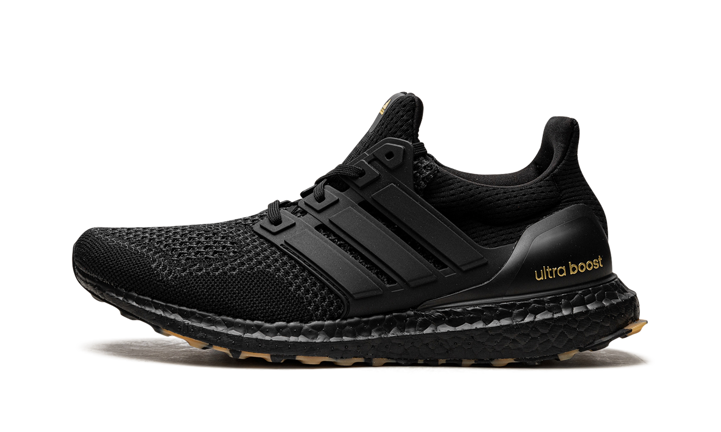 ULTRABOOST 1.0 "Black / Gum Camo Sole" GY9136