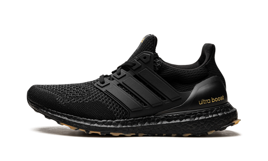 ULTRABOOST 1.0 "Black / Gum Camo Sole" GY9136
