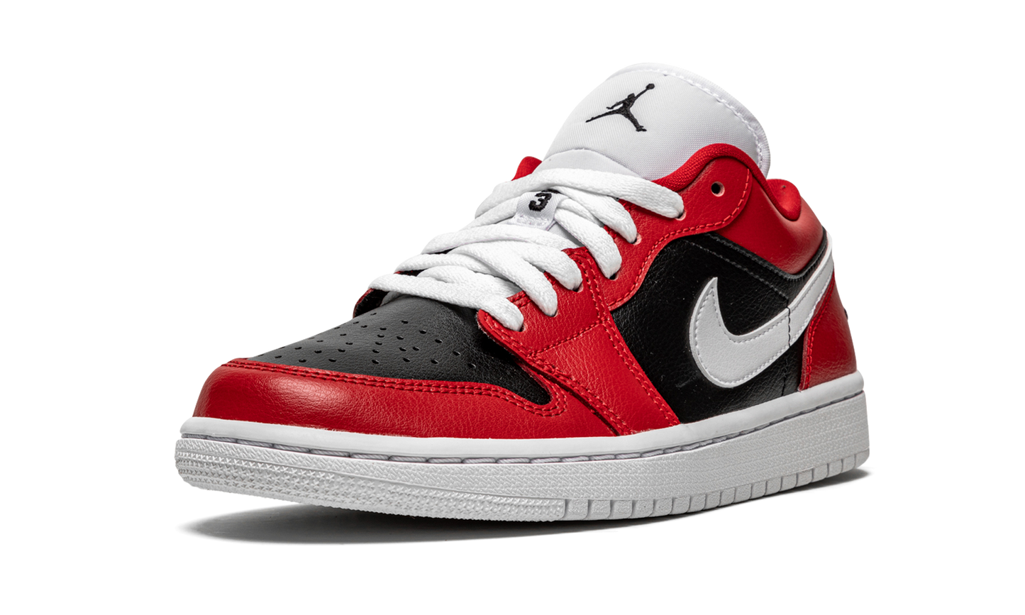 AIR JORDAN 1 LO WMNS "Chicago Flip" DC0774 603