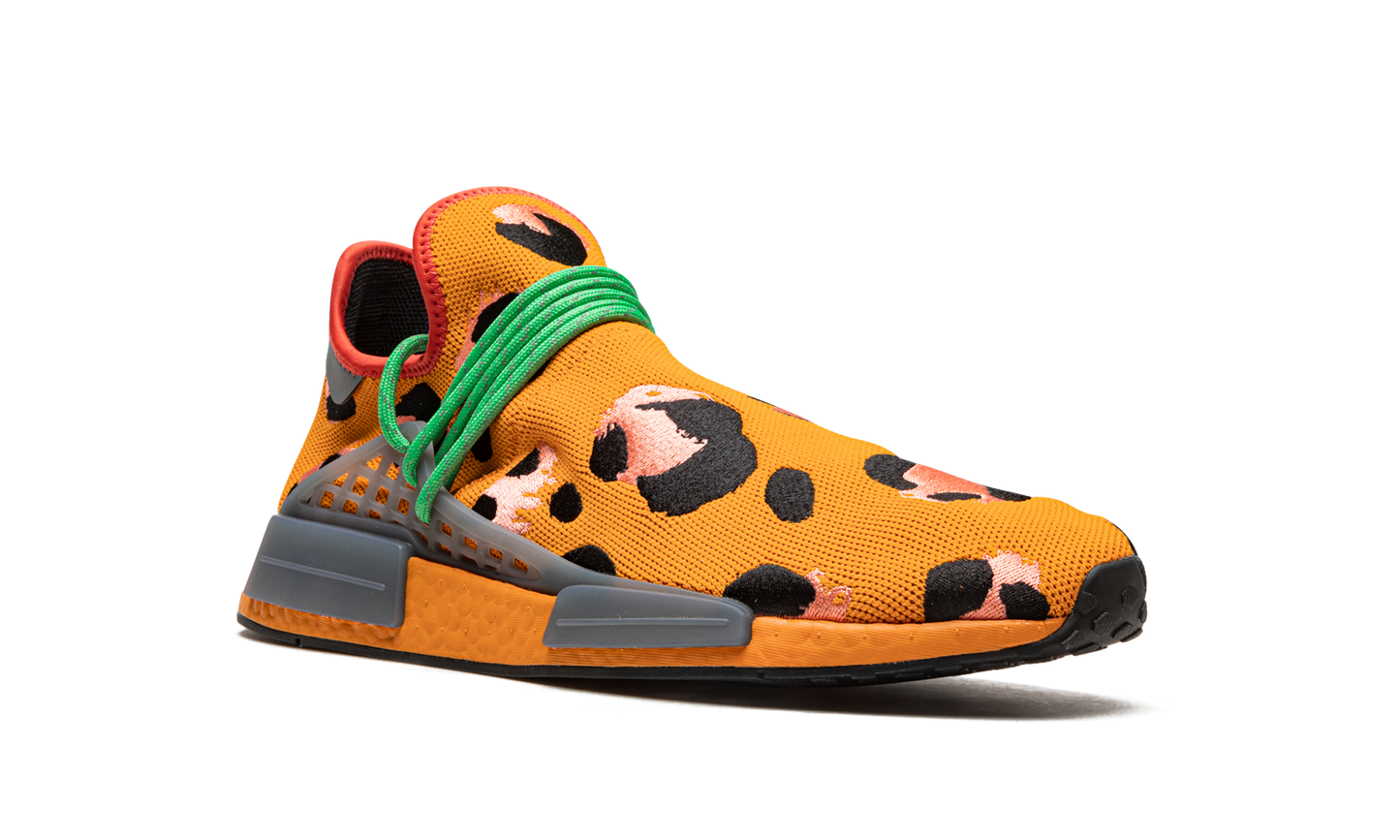 NMD Humanrace "Pharrell Williams - Animal Print" GZ4439