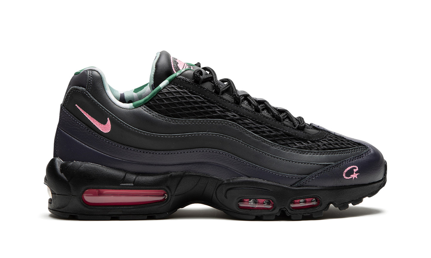 Air Max 95 "Corteiz- Pink Beam" FB2709 001