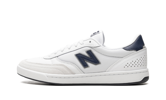 Numeric 440 "White / Navy" NM440ZTS