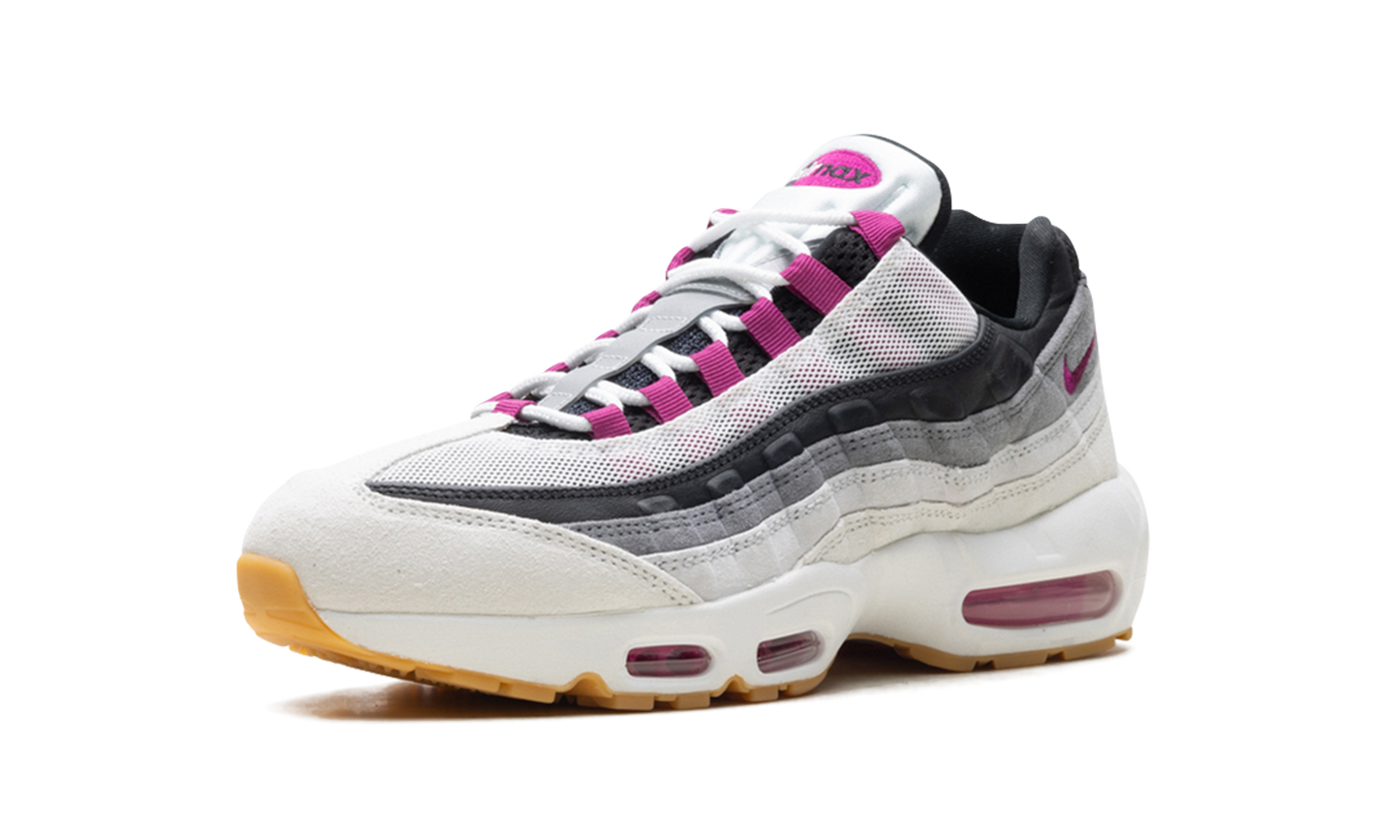 SB Air Max 95 "Cactus Flower" HF7545 100