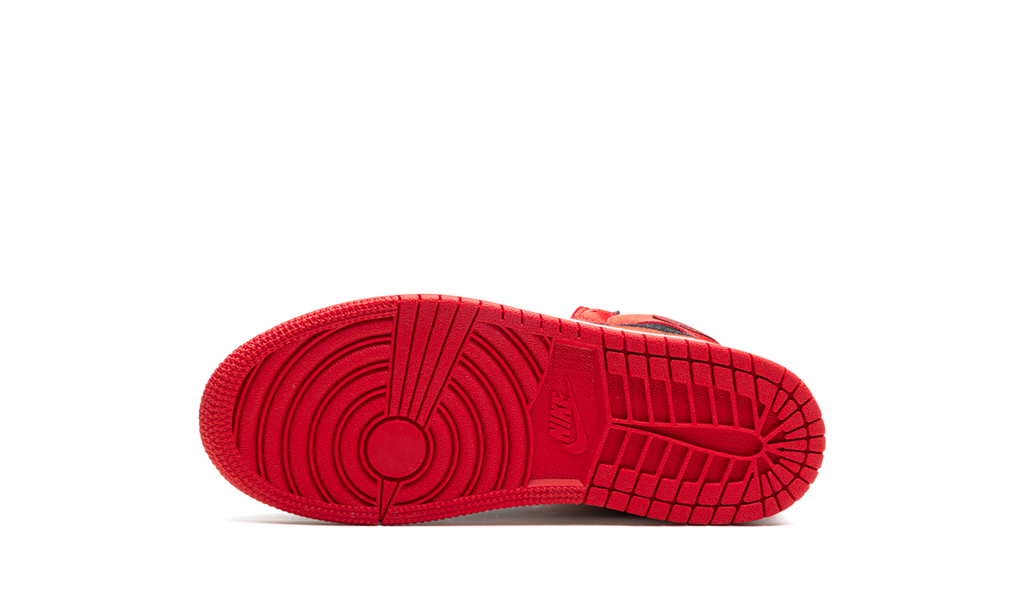 Jordan 1 Retro High Og PS "Satin Bred" FD5304 061