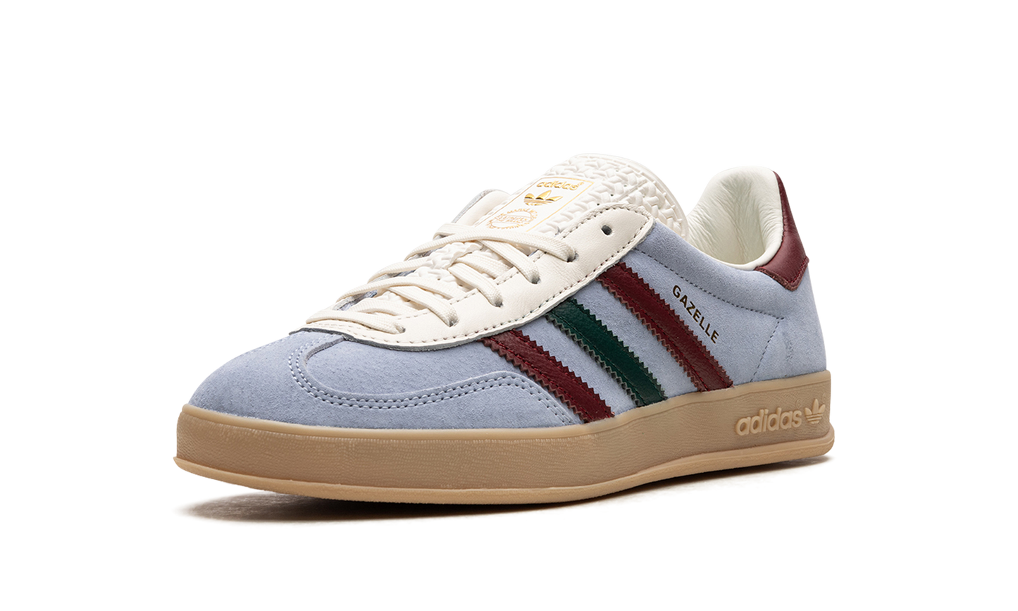 Gazelle Indoor "Blue Dawn Collegiate" IG4994