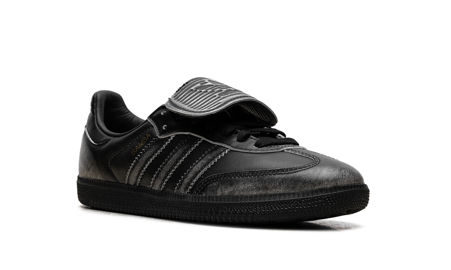 Samba LT WMNS "Color Fade Pack - Black White" JR5999