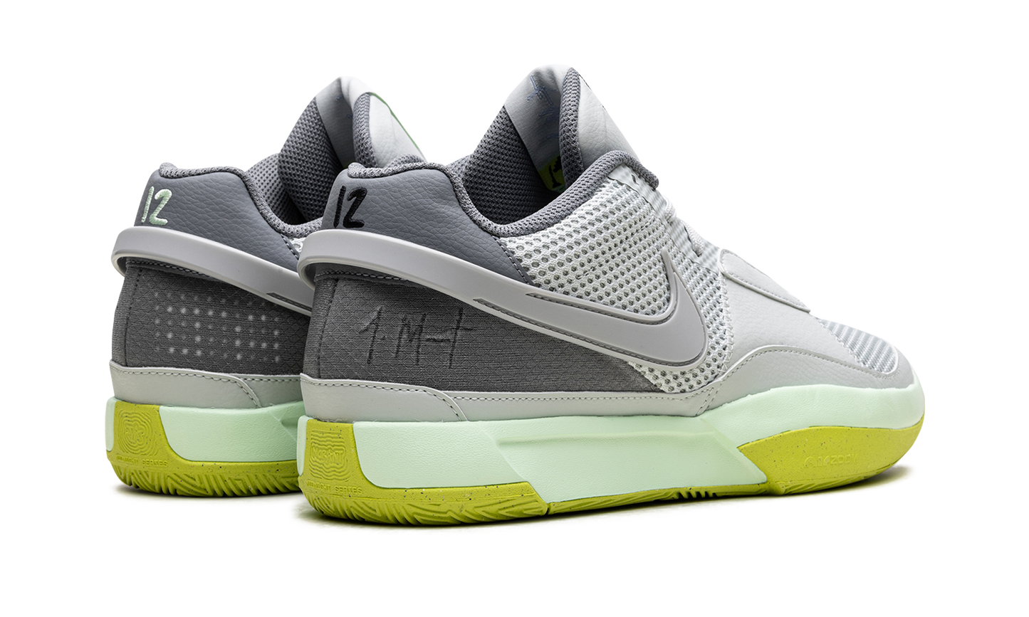 Ja 1 "Silver Green" FQ4796 003