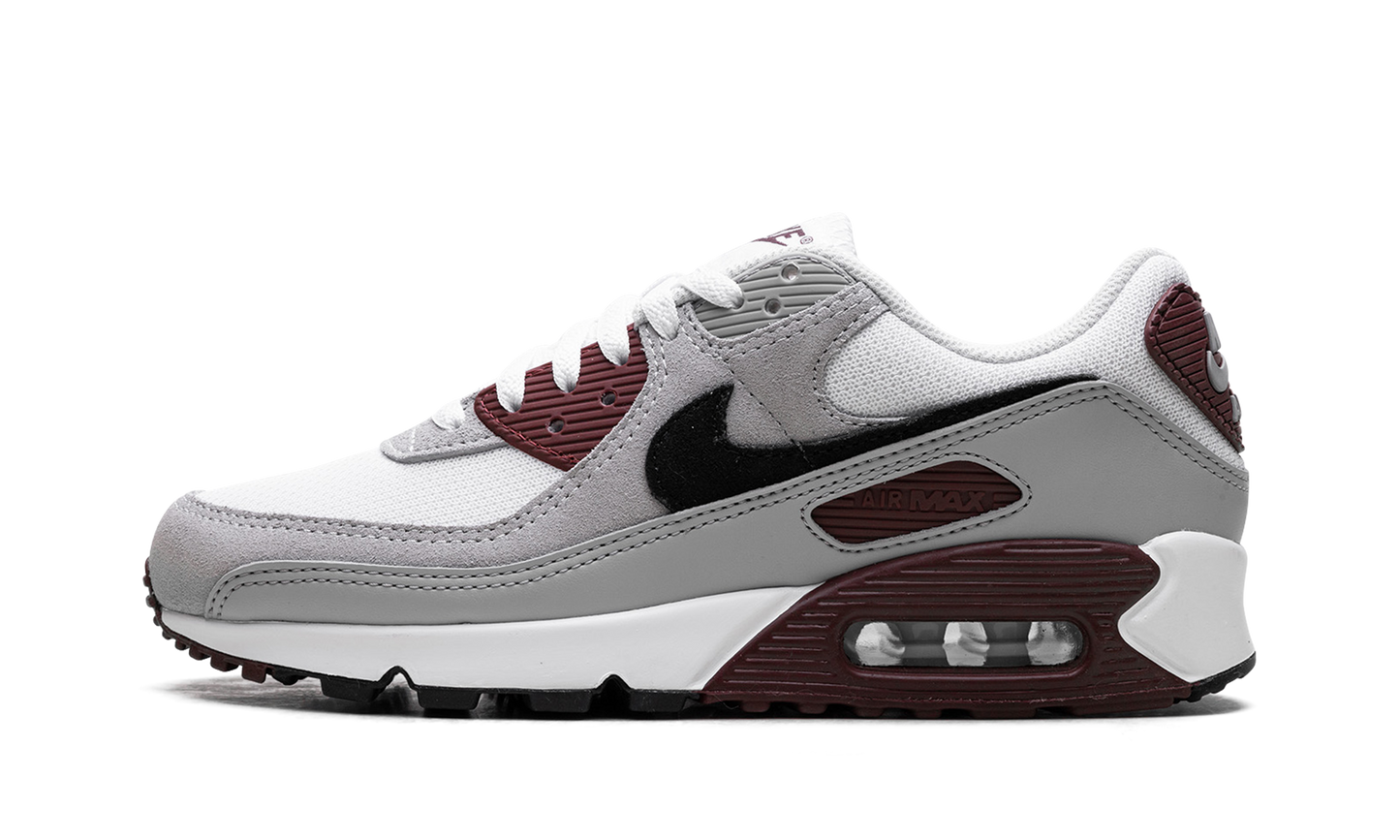 Air Max 90 "Dark Team Red'" FN6958 101