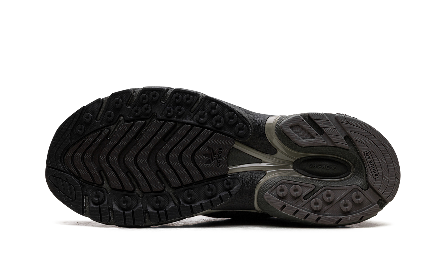 adiStar Cushion 3 "Song for the Mute - Shadow Green" JR8045