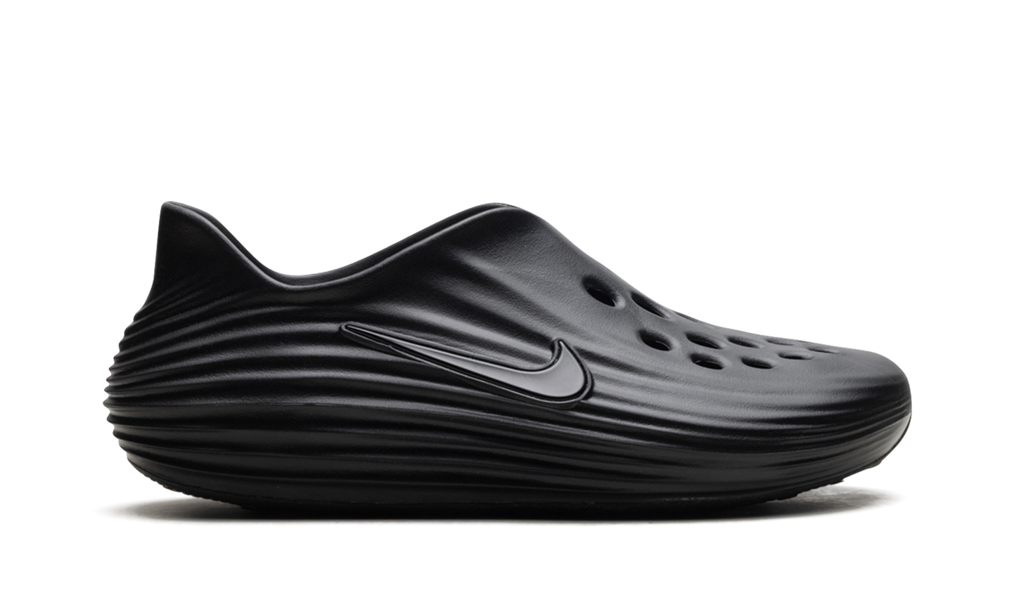 Reactx Rejuven8 "Triple Black" HV5060 001