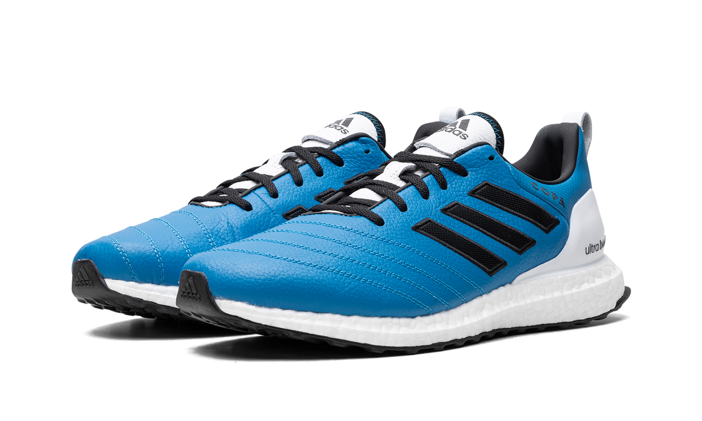 Copa UltraBoost DNA "Charlotte FC"