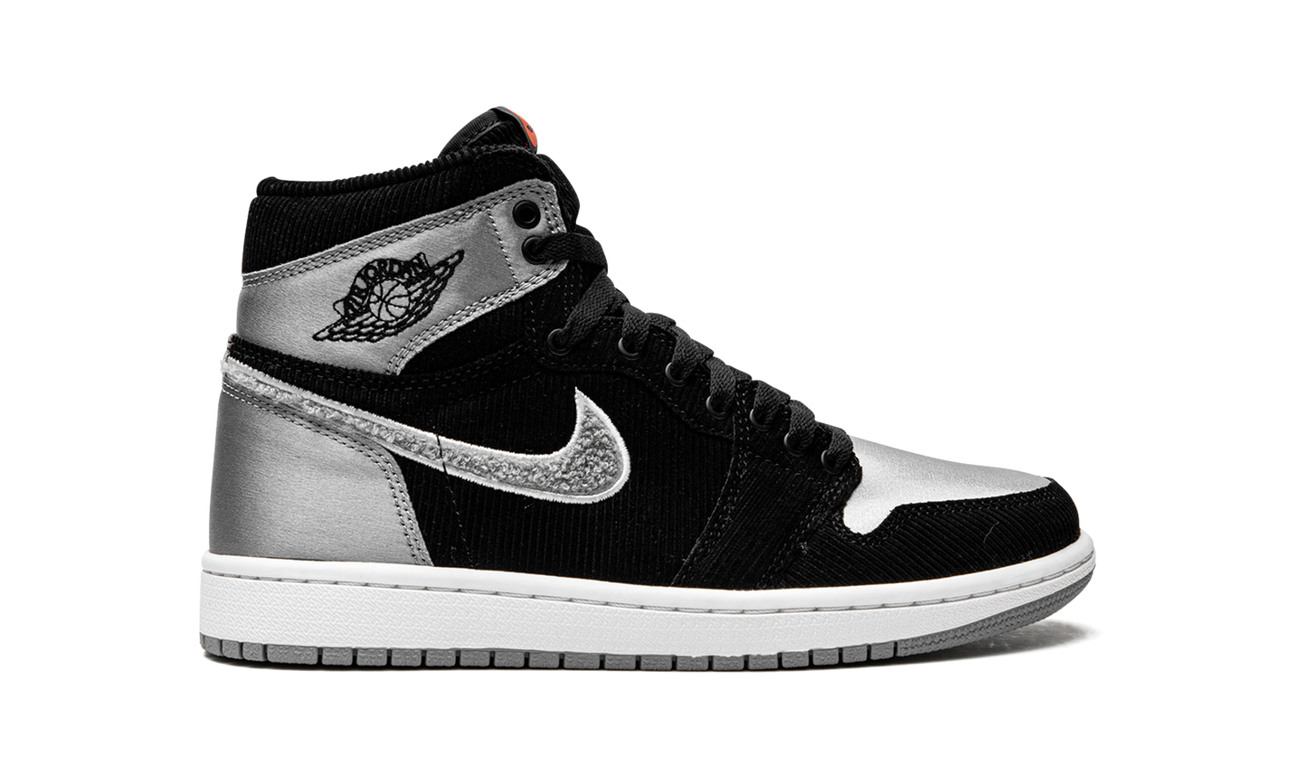 Air Jordan 1 Hi GS "Aleali May" AQ9710 062