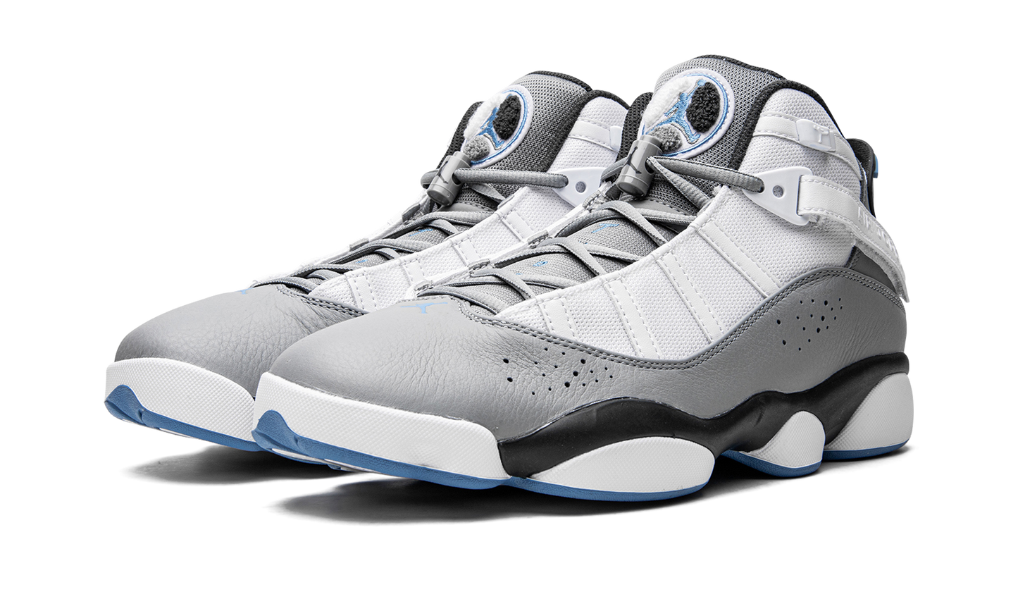 JORDAN 6 RINGS "Dutch Blue" 322992 110