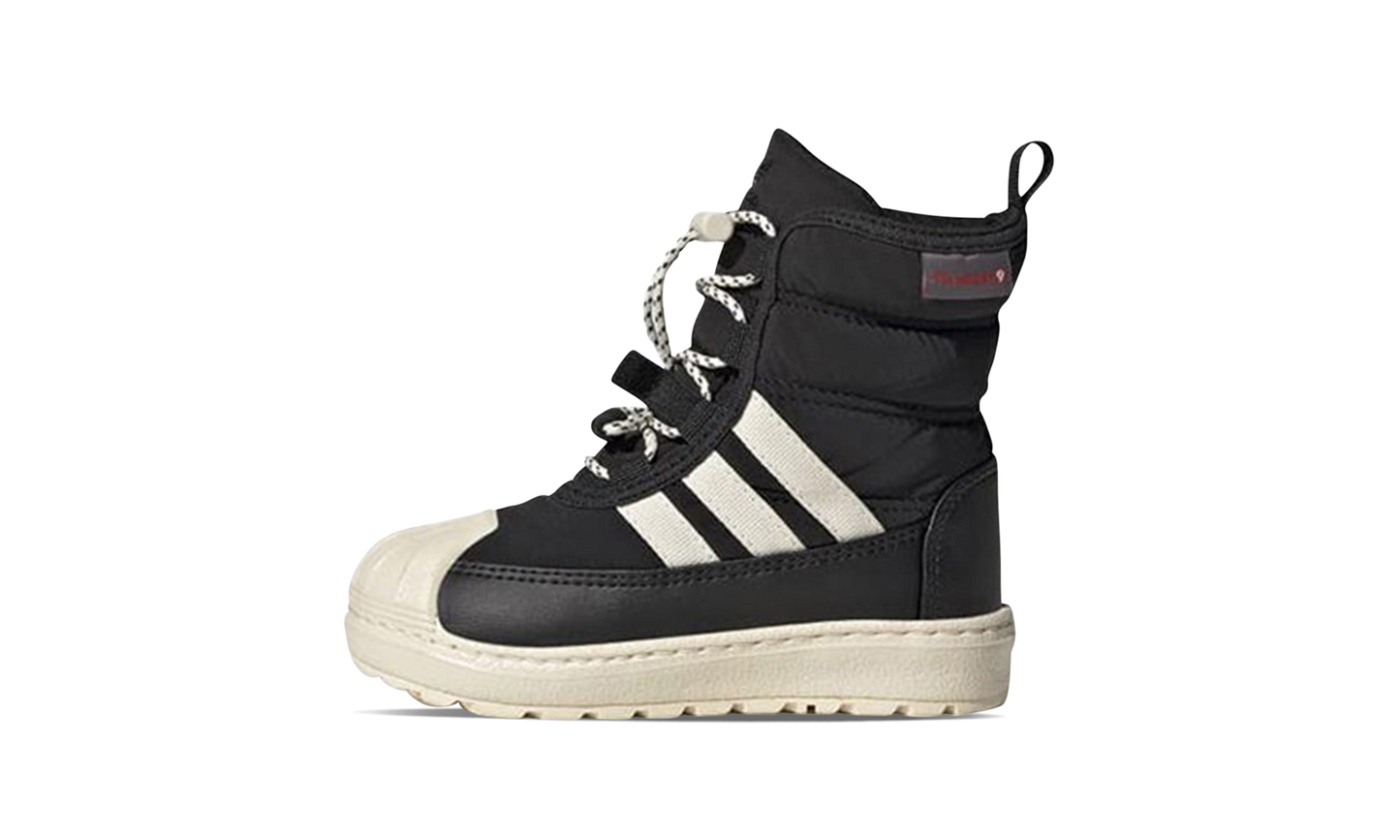 Superstar 360 2.0 Boot TD "Black Ecru Tint" GX9079