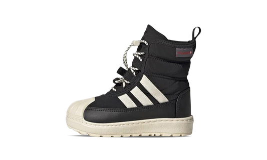 Superstar 360 2.0 Boot TD "Black Ecru Tint" GX9079