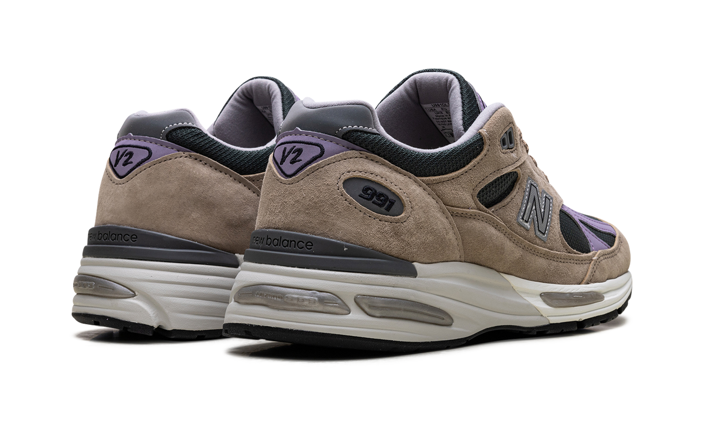 991 "Made in the UK - Cement" U991DL2