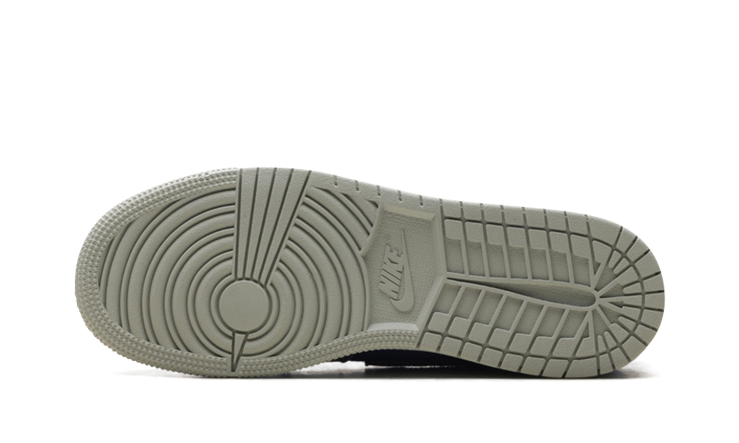 Air Jordan 1 GS "Zion Williamson - Voodoo Alternate" IH2725 500