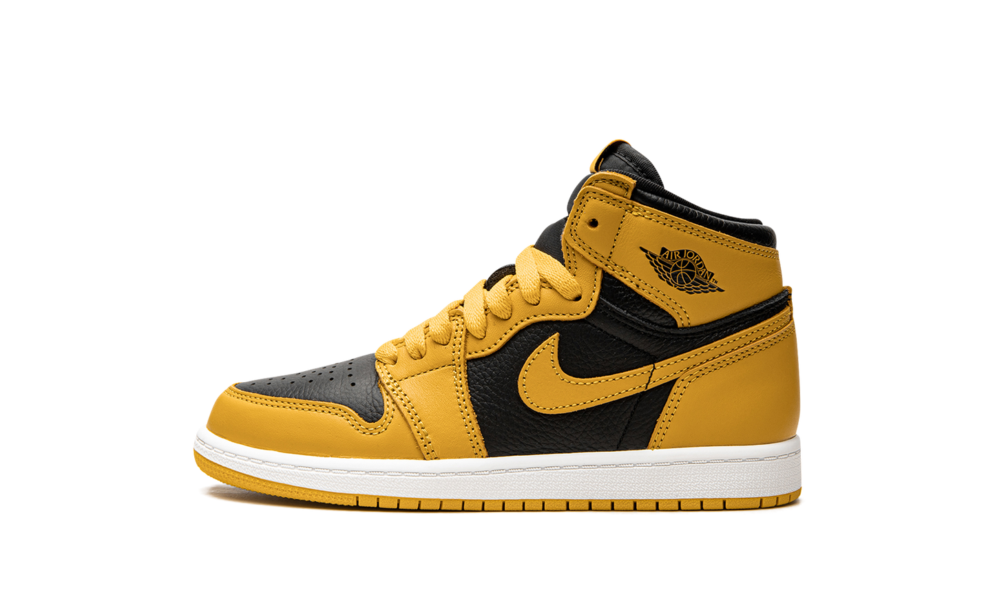 Air Jordan 1 Retro High OG PS "Pollen" AQ2664 701
