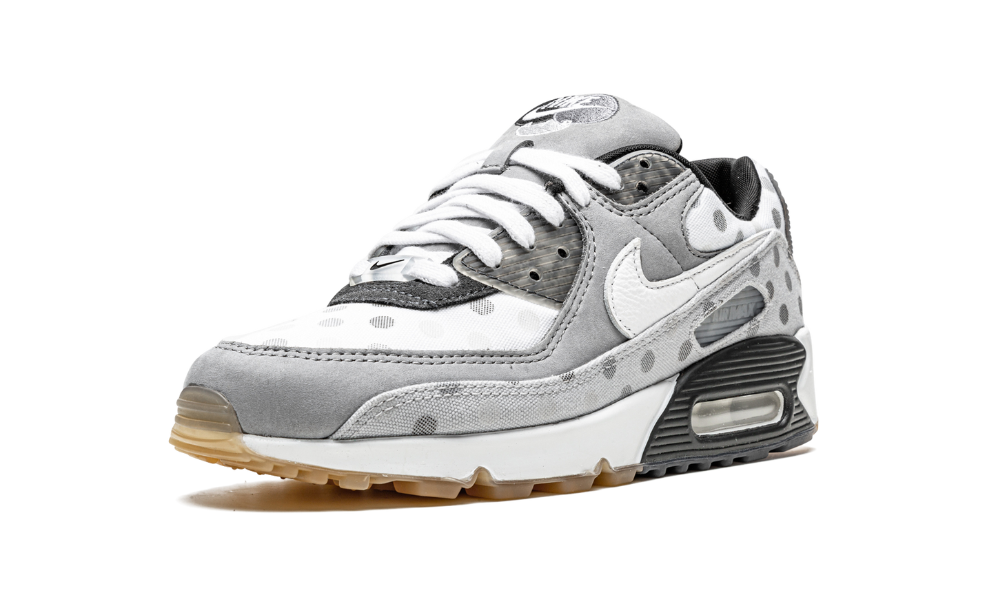 Air Max 90 "Polka Dots - Grey Fog" CZ1929 100