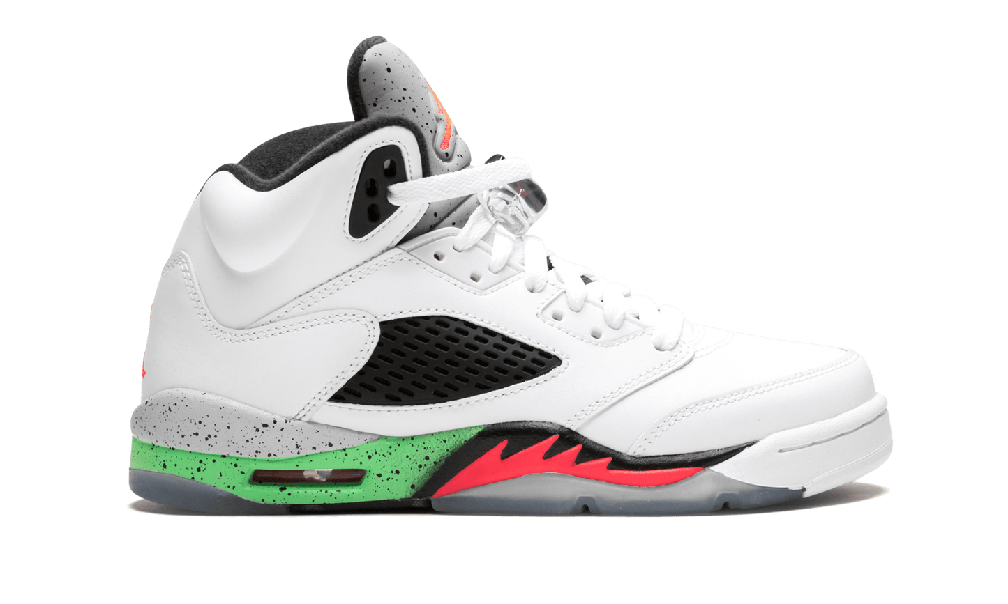 Air Jordan 5 Retro GS "Pro Star"
