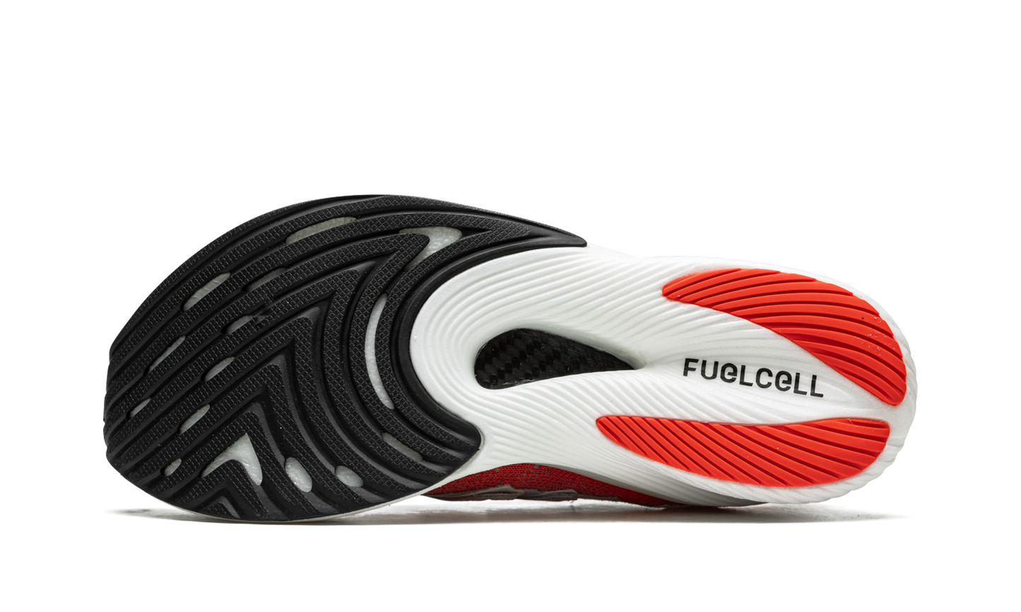 FuelCell RC Elite v2 SI "Stone Island - TDS Red" MSRCELST