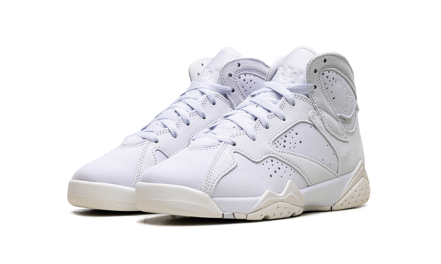 Air Jordan 7 GS "Cobalt Bliss" DV2255 400