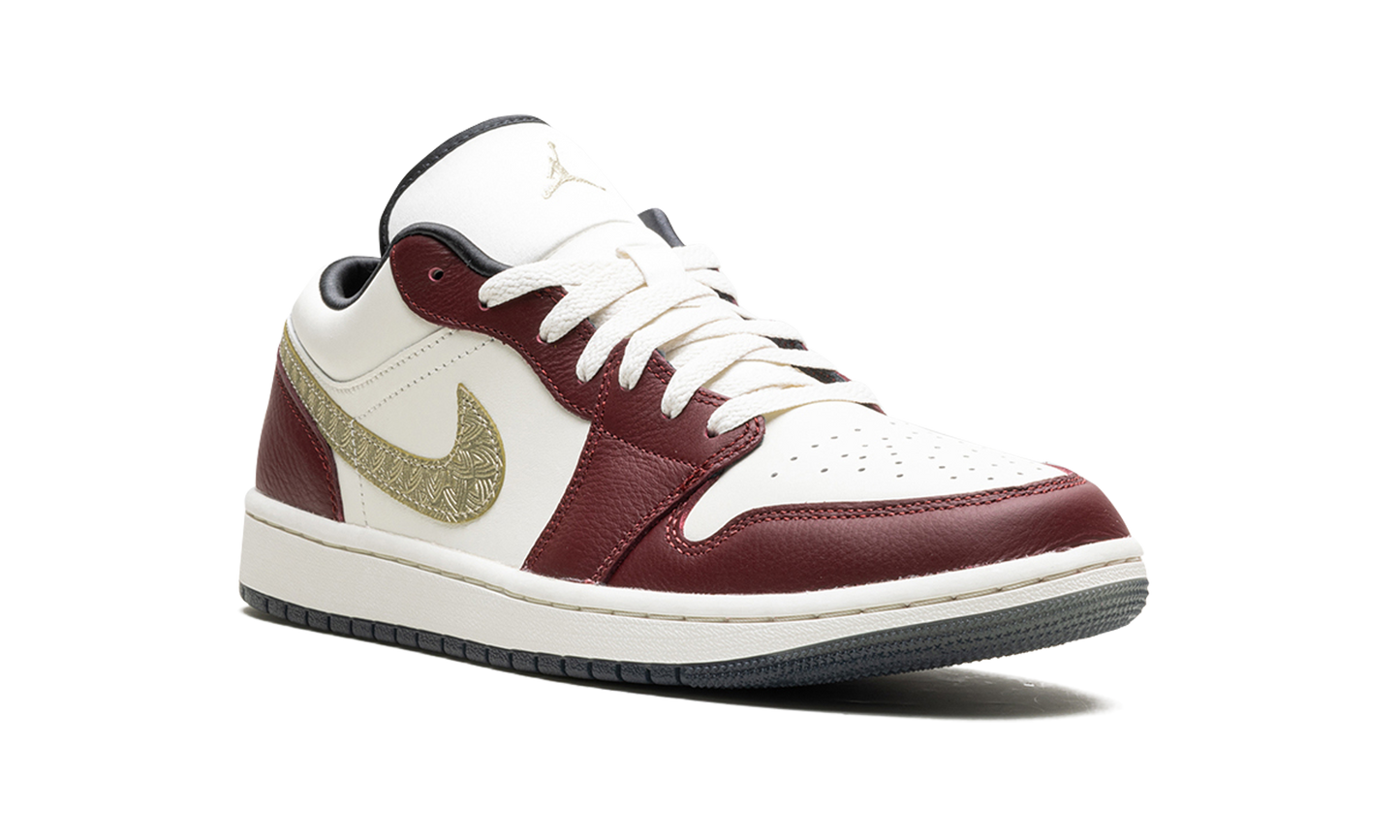 Air Jordan 1 Low WMNS "Chinese New Year" FJ5735 100