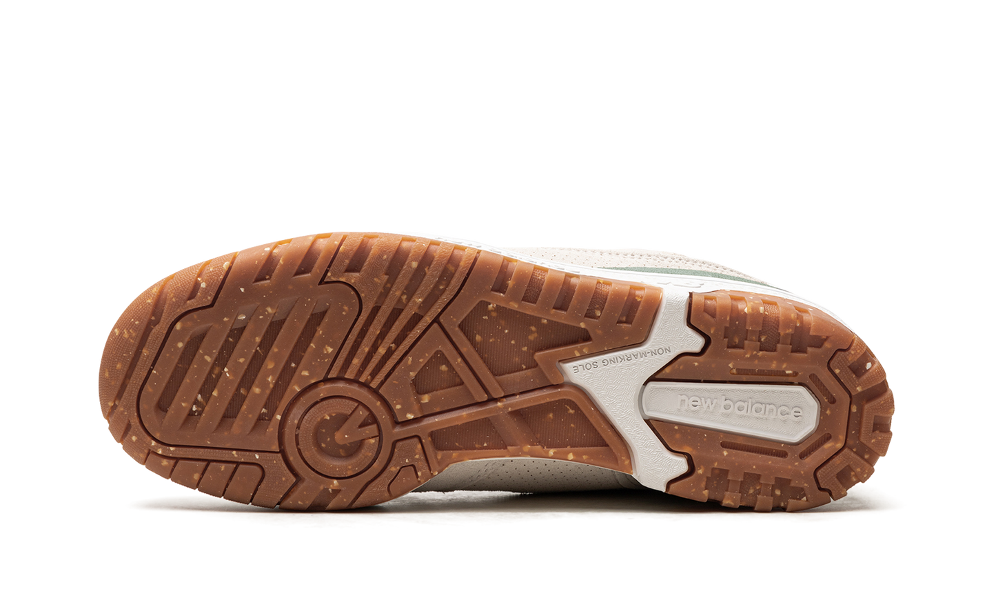 550 WMNS "Sea Salt White Fog"