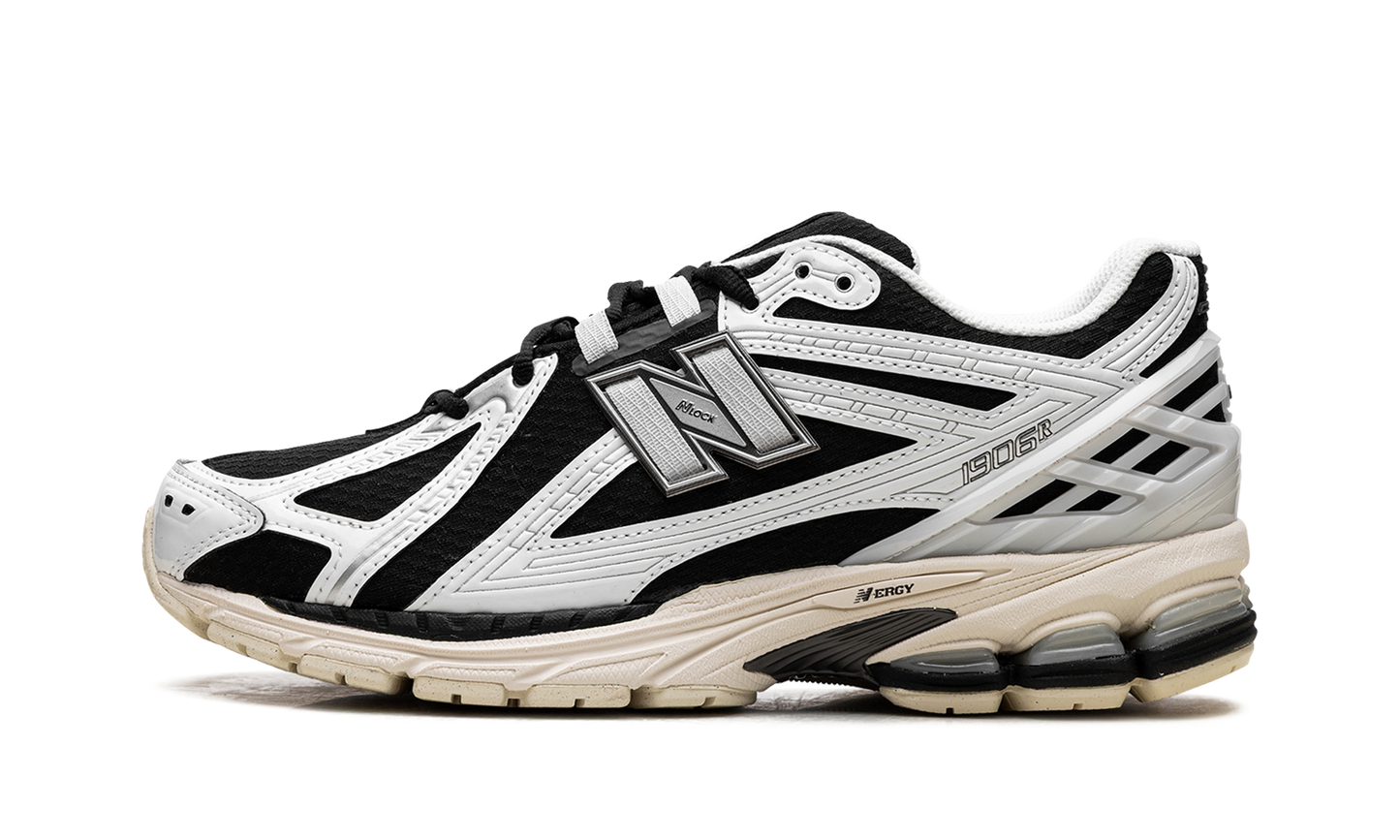 1906 "Black / White" U1906RCI